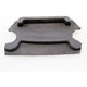 Cortina Skidplate Caucho