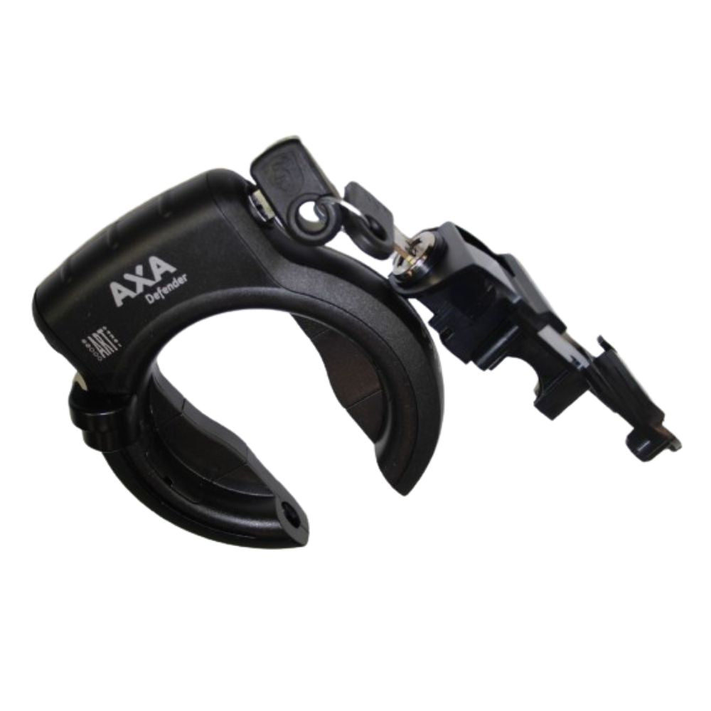 Cortina axa ringslot defender + bosch2 rack zw