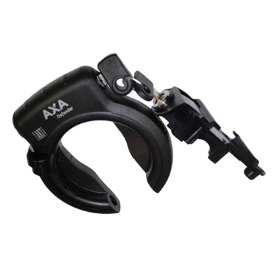 Cortina axa ringslot defender + bosch2 rack zw