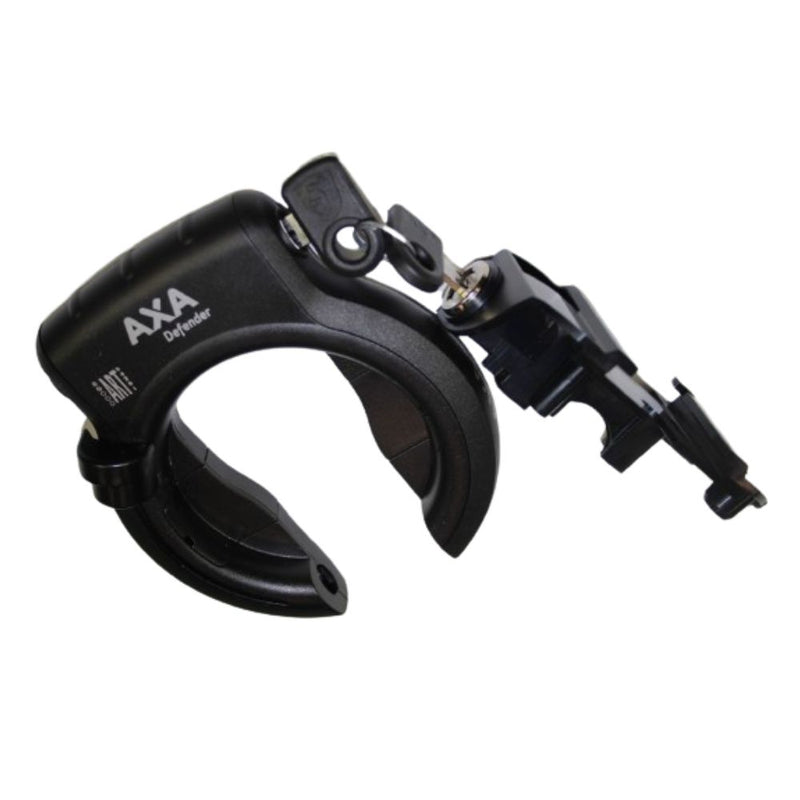 Cortina Ringslot Defender + Bosch2 Rack SW