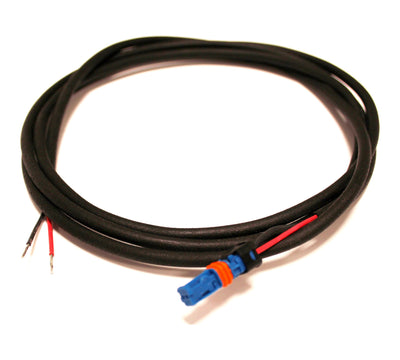 Cord Light Cord da 1400 mm Cortina