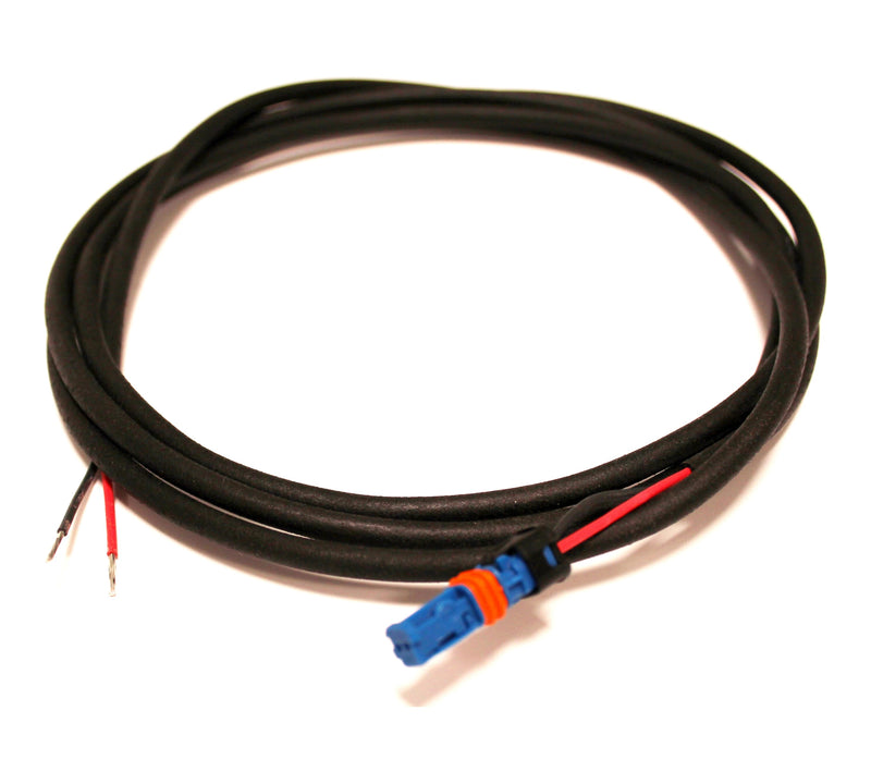 Cortina Light Cord Flarlight de 1400 mm