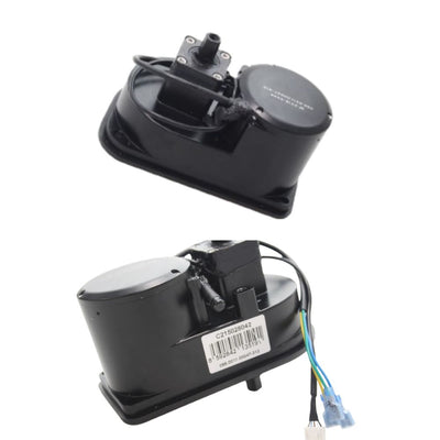 Cortina middenmotor sportdrive md250