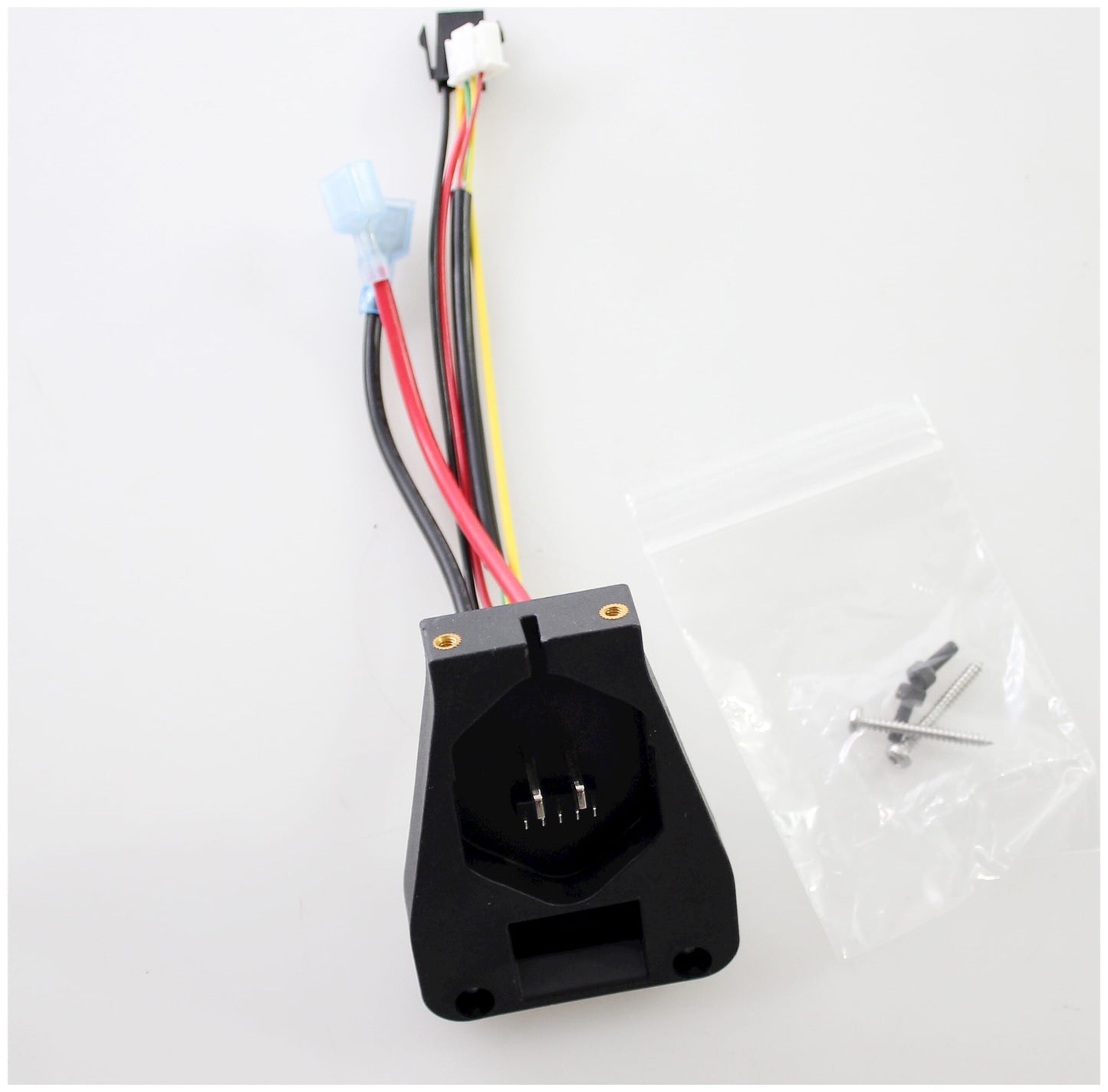 Stazione docking Cortina 150mm