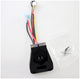 Stazione docking Cortina 150mm