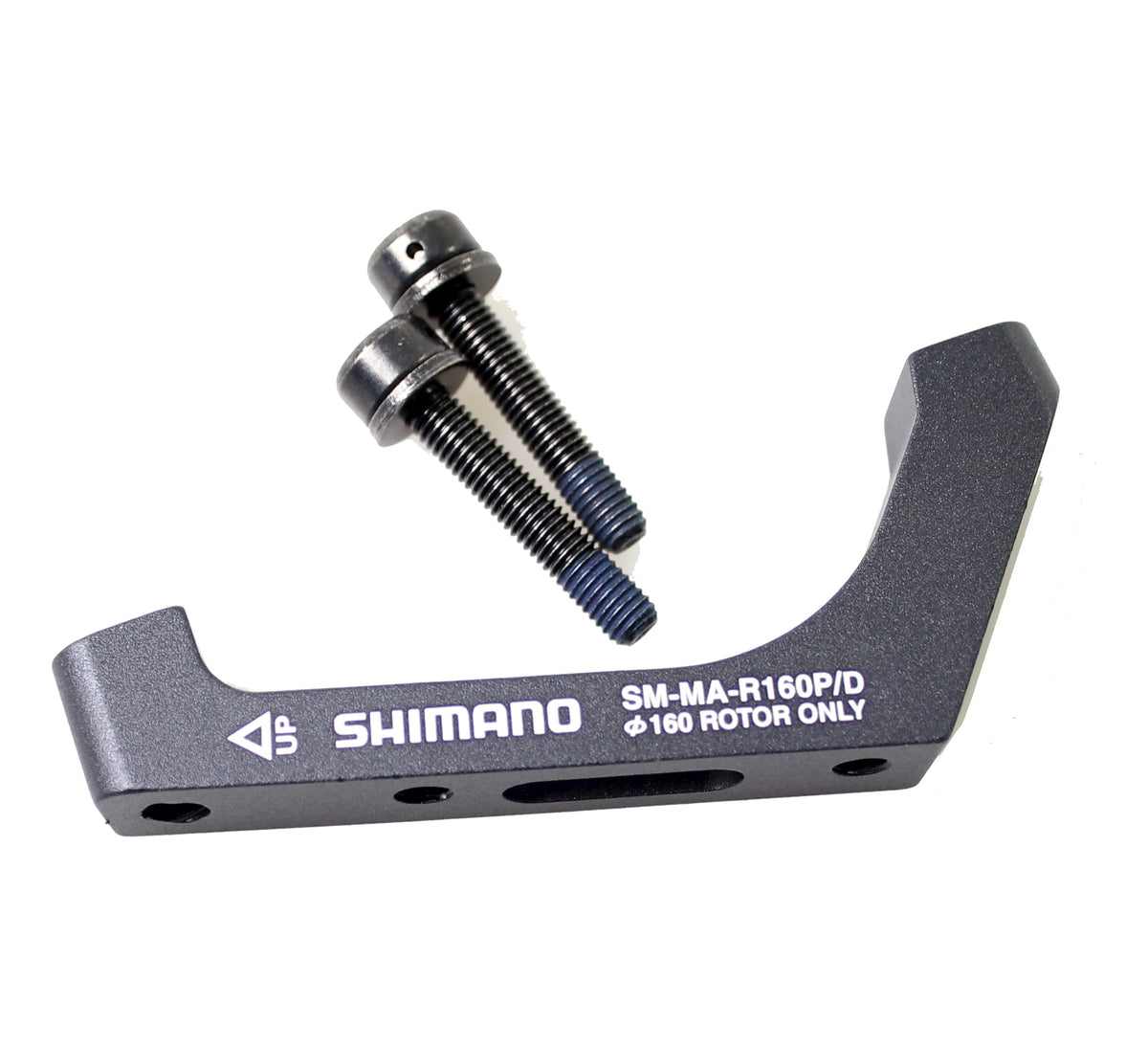 Adattatore per pinza cortina SM-MA-R160 P D