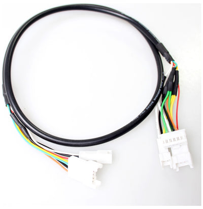 Cortina Cable de pantalla 36V