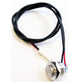 Cortina PowerButton con cable de 500 mm