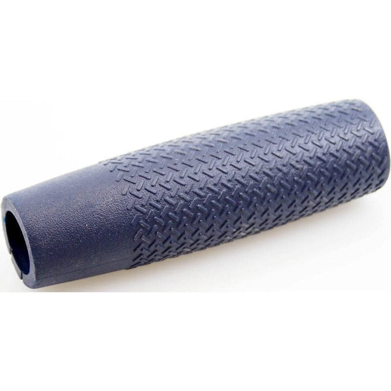 Manico Cortina Dakar Sinistra 120 mm blu 5534