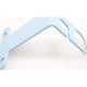 Cortina Balcoat Beugel Carrier delantero 28 D Sky Blue Metallic M