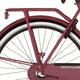 Cortina AchterDrager U4 50 Raspberry Matt