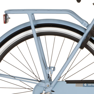 Cortina AchterDrager U4 57 Blue Sky Metallic Matt