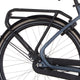 Cortina AchterDrager Famiglia comune 61 Black Matt