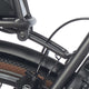 Cortina Drager Suprice E-U4 Eclips Black Matt 150 mm