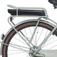 Cortina AchterDrager E-U4 Smooth Grey Matt