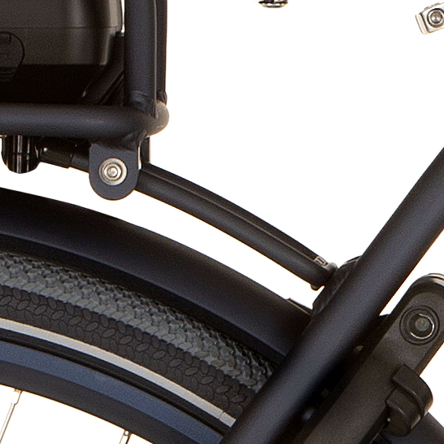 Soporte de soporte Cortina e-u4 millionare azul mate 110mm