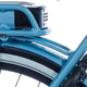 Staffa di cortina achterdrager 230mm Blue Sky Matone