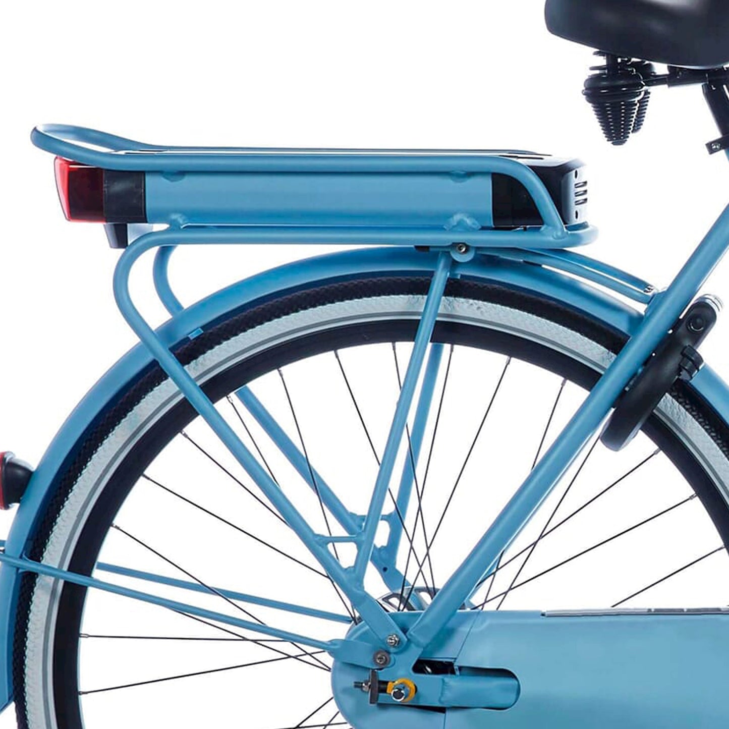 Cortina AchterDrager E-U4 Blue Sky Metallic Matt