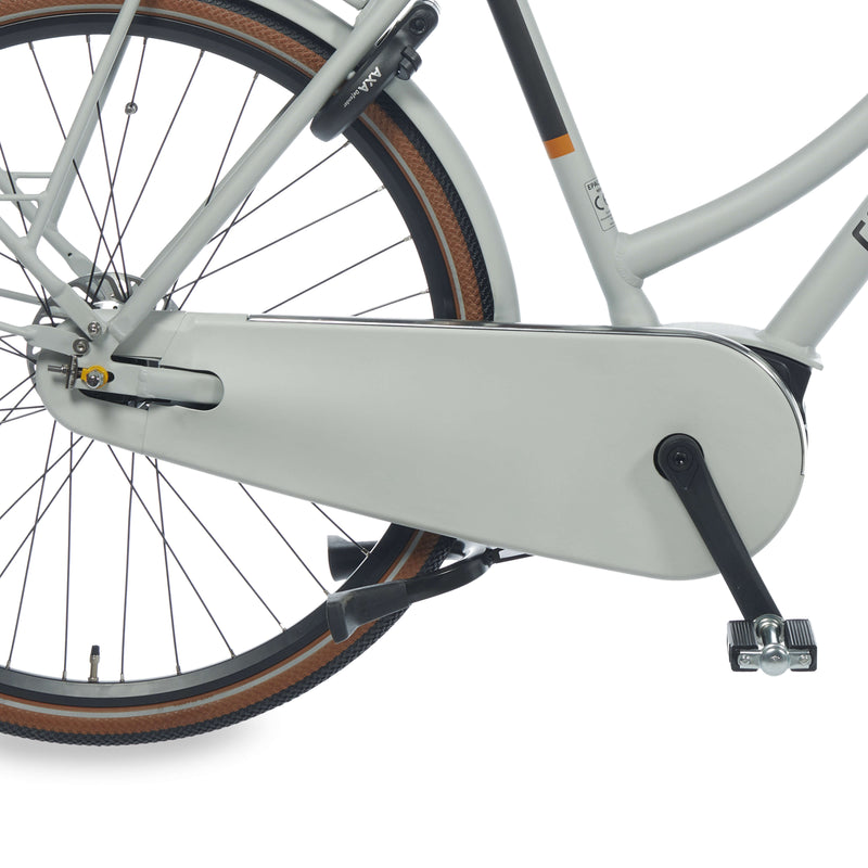 Cortina Chain Guard Nostalgia Mm Bosch Grey