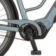 Cortina Chain Screen E-Silento Green