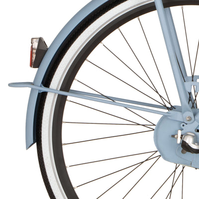 Cortina Fender Barra trasera 28 U4 Blue Sky Metallic Matt