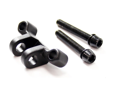 Cortina lamphaak Silento Catwalk