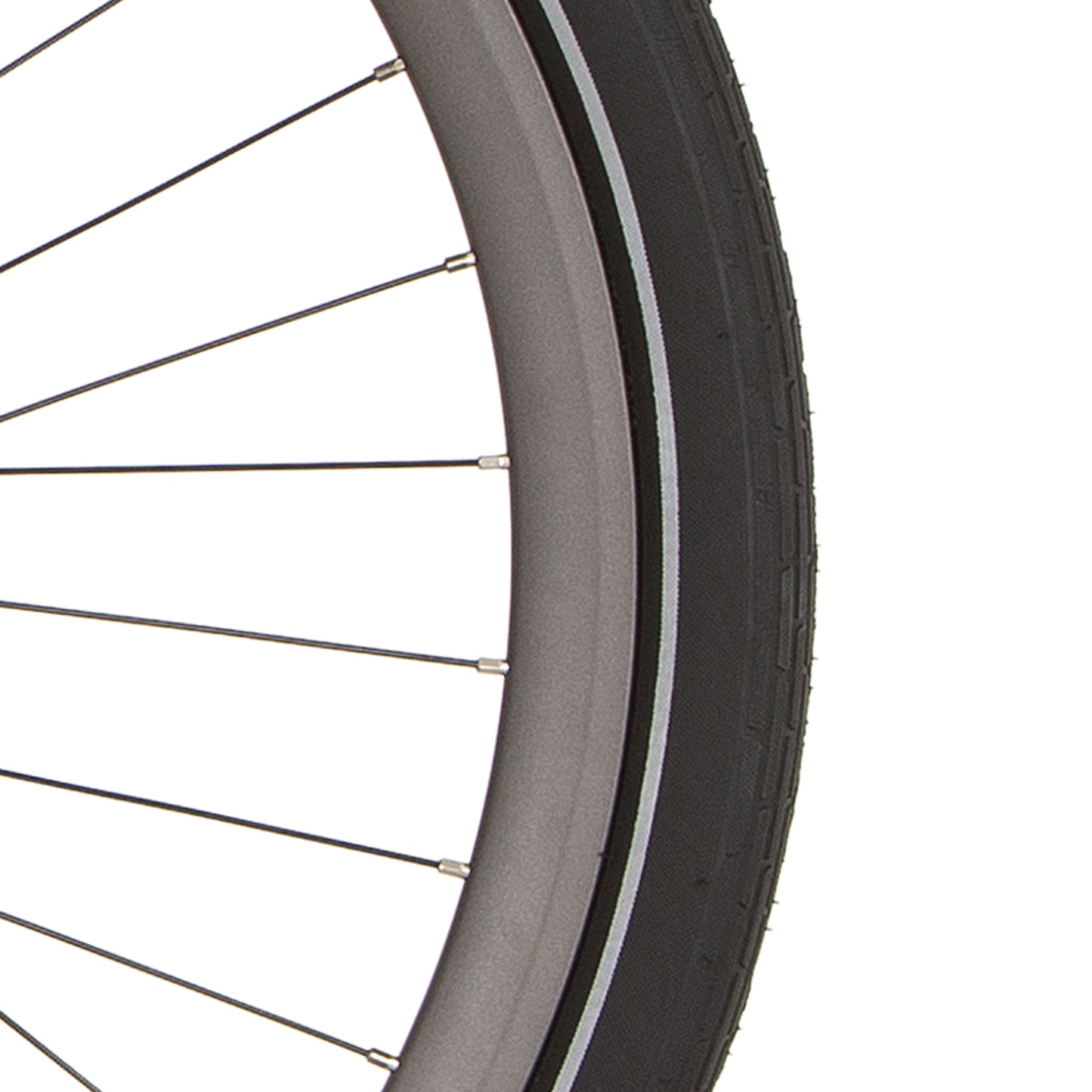 Cortina Velg J19DC Tornado Matt