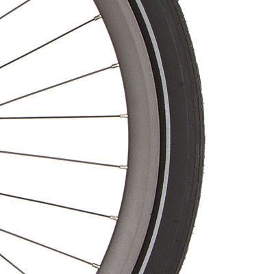 Cortina Velg J19DC Tornado Matt