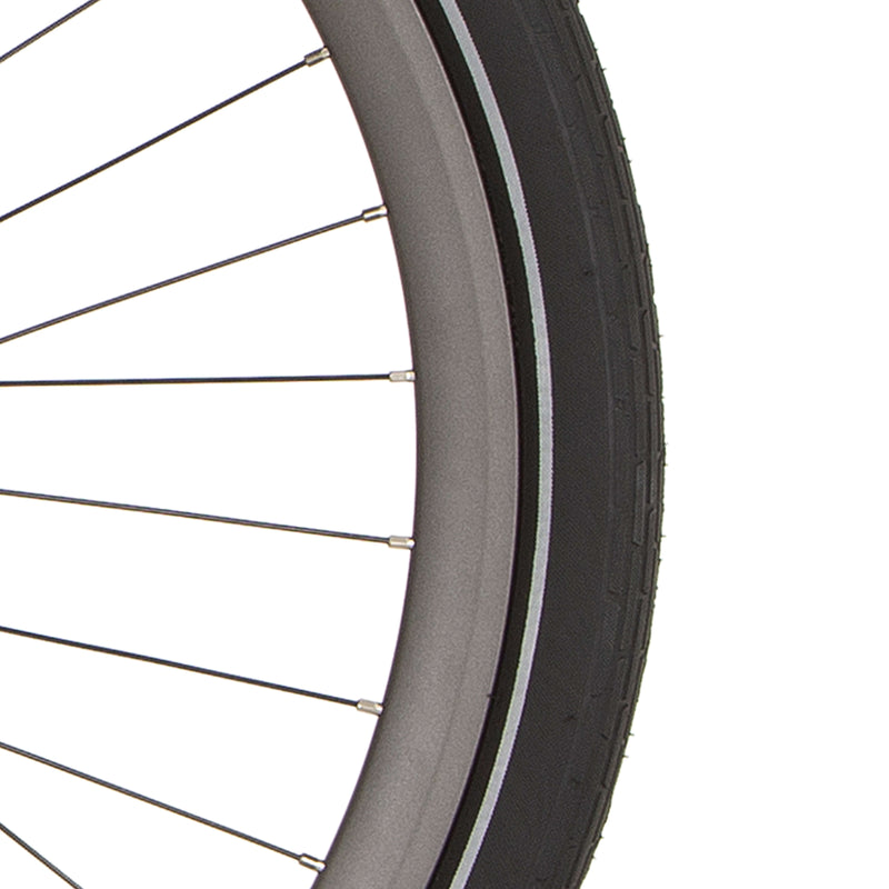 Cortina Velg J19DC Tornado Matt