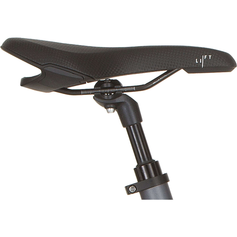 Sillín Cortina Carbonio PVC