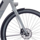 Cortina Fork E-Blau DB Mouse Gray Matt