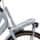 Cortina Carrier delantero Parte Básico 24 Smooth Grey Matt