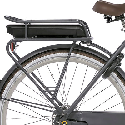 Cortina Achterdrager E-U4 degustación de vinos Matt