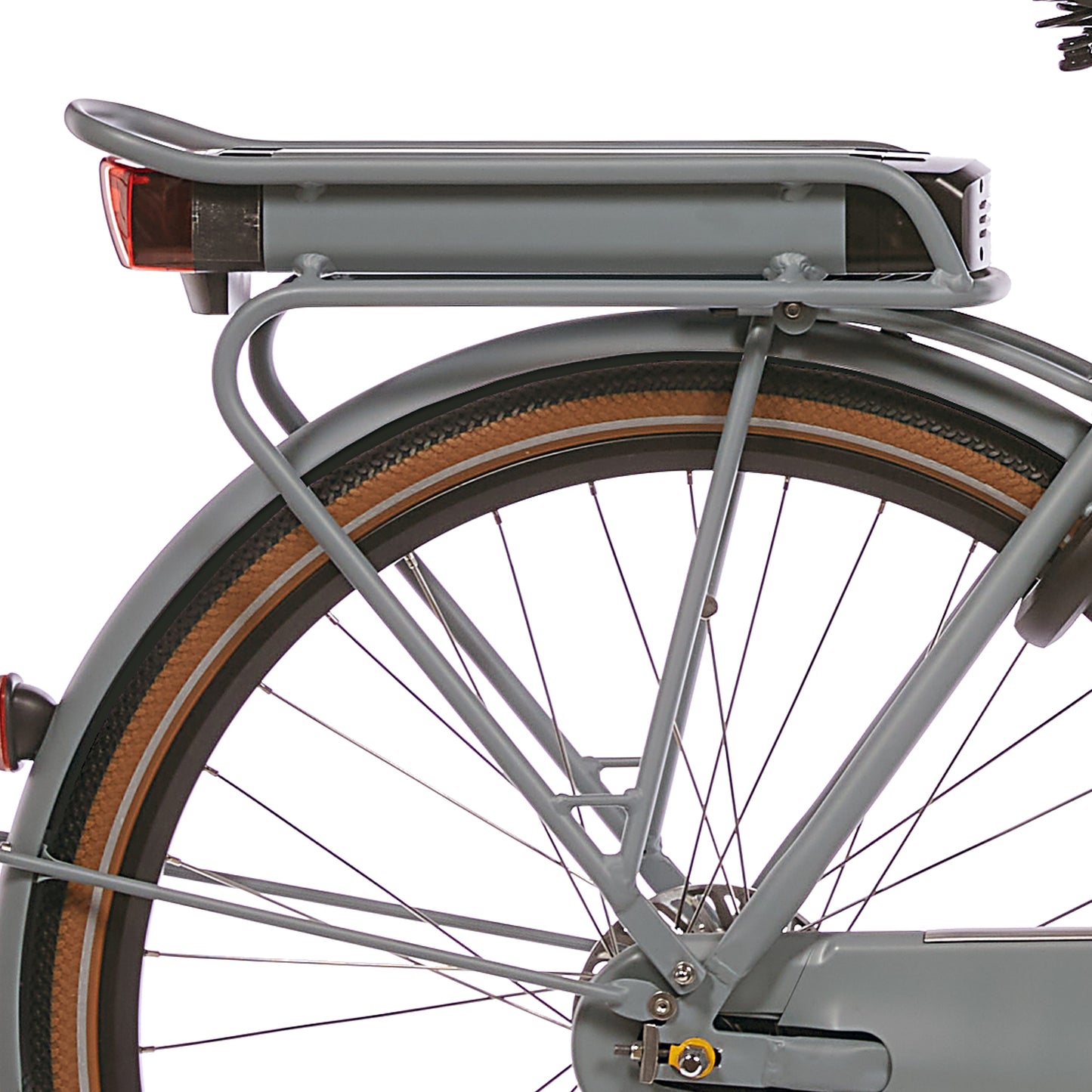 Cortina AchterDrager E-U4 Stremey Sea Matt