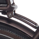 Soporte de Dragar Cortina E-U4 FRIAR BROWN MATT 200 mm