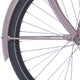 Cortina Fender Rod per 24 U4 Brilliant Silver Matt