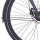 Cortina Fender Rod para 28 Moze Thundercloud Matt