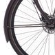 Cortina Fender Rod per 28 e-u4 frate marrone Matt