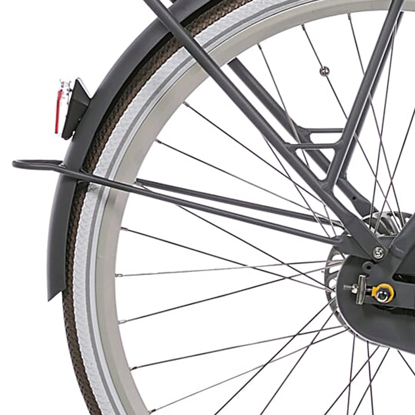 Cortina Fender Rod posteriore 28 E-U4 Vino Degustazione Matt