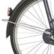Cortina Fender Barra trasera 28 U4 Cardo Matt