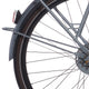 Cortina Fender Barra trasera 28 E-U4 Slate Matt