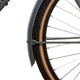 Cortina Fender para 26 u4 ratón gris mate