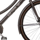 Cortina Fender per 28 U4 Frate Brown Matt