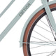 Cortina Fender per 28 Foss Blue Haze Matt