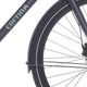 Cortina Fender per 28 Mozzo Thundercloud Matt