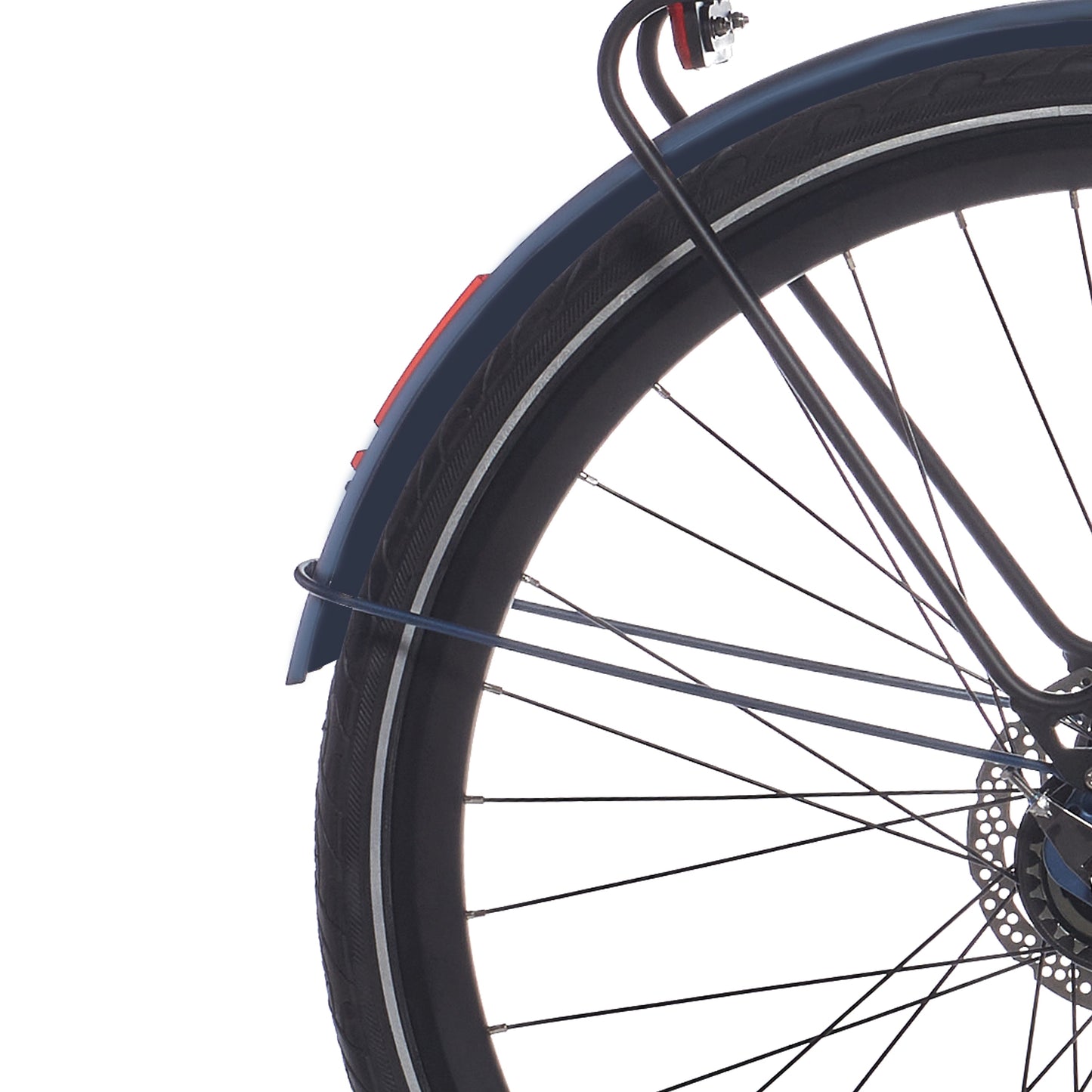 Cortina Fender detrás de 28 cenizas azules de mozo en