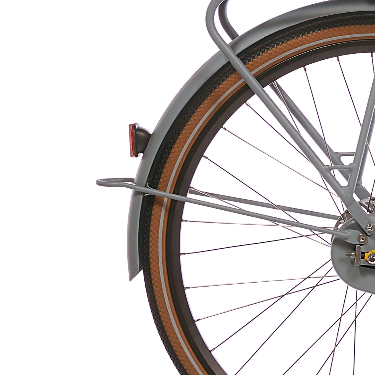 Guardabarros trasero Cortina 28 e-u4 stormey sea mate