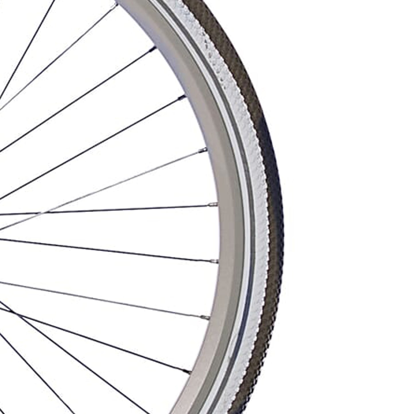 Cortina Velg J19SZ Silver metallico