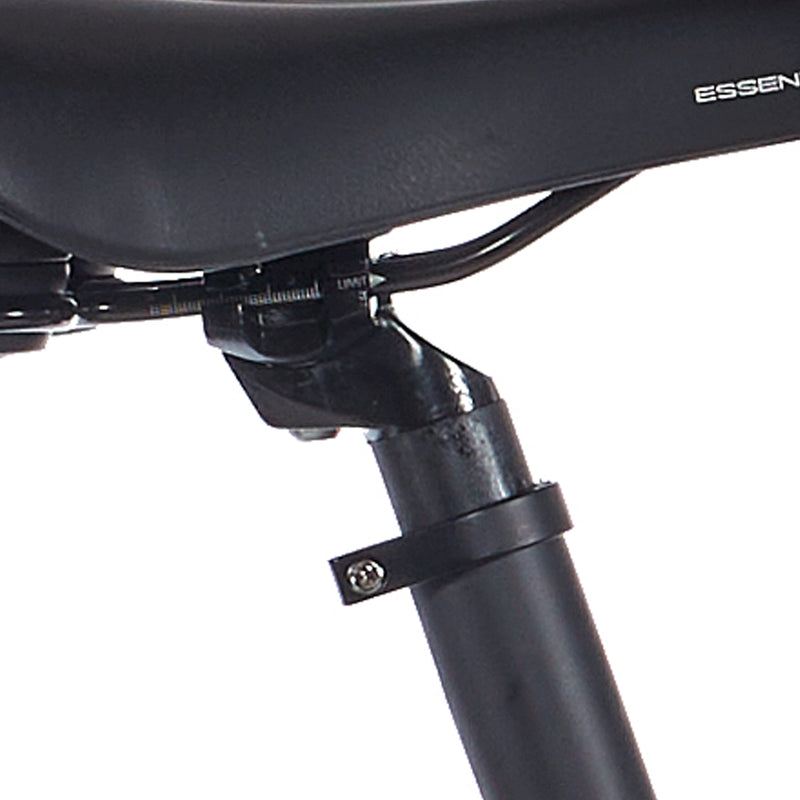 Página de asiento de Cortina ATB 30.2 x 350 Alu Black