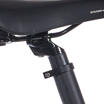 Pagina di sedile Cortina ATB 30.2 x 350 ALU NERO